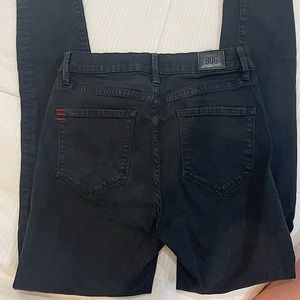 BDG Urban Outfitters High Rise twig skinny jeans